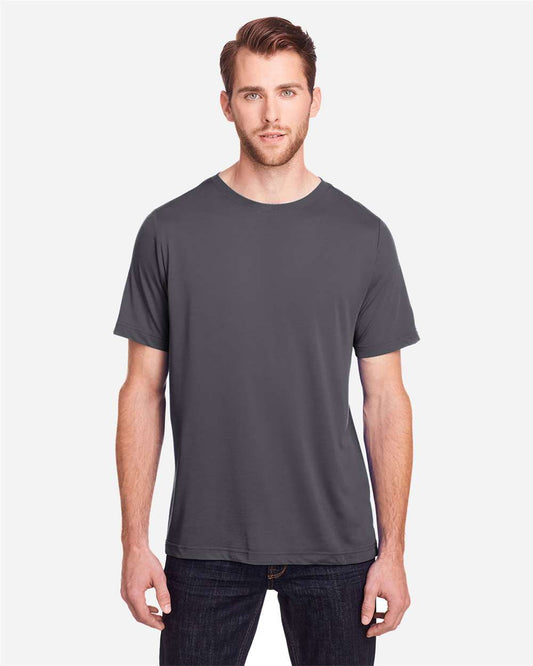 Unisex Fusion ChromaSoftÂ™ Performance T-Shirt