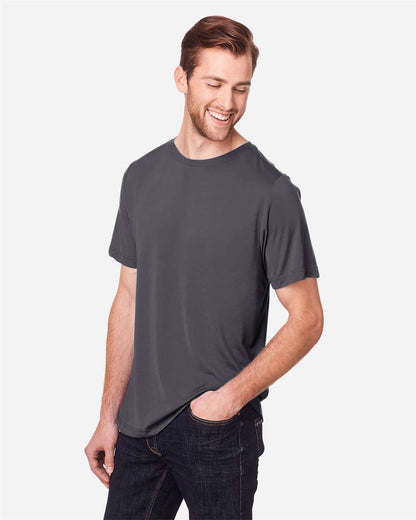 Unisex Fusion ChromaSoftÂ™ Performance T-Shirt