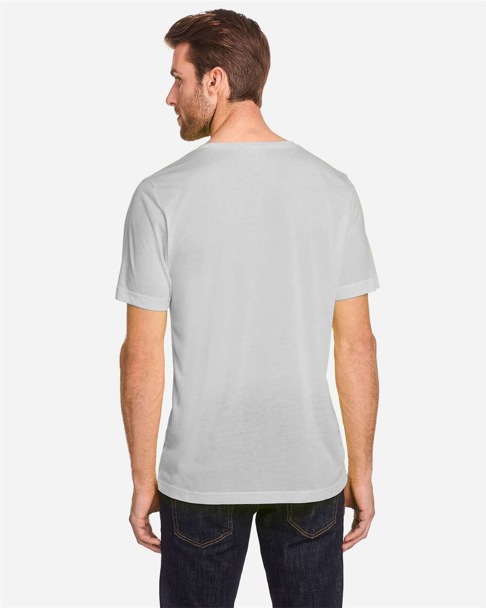 Unisex Fusion ChromaSoftÂ™ Performance T-Shirt