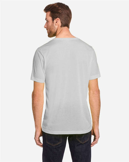 Unisex Fusion ChromaSoftÂ™ Performance T-Shirt