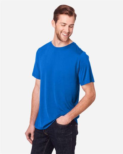 Unisex Fusion ChromaSoftÂ™ Performance T-Shirt