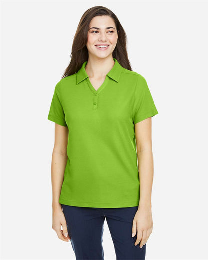 Women's Fusion ChromaSoftÂ™ Pique Polo