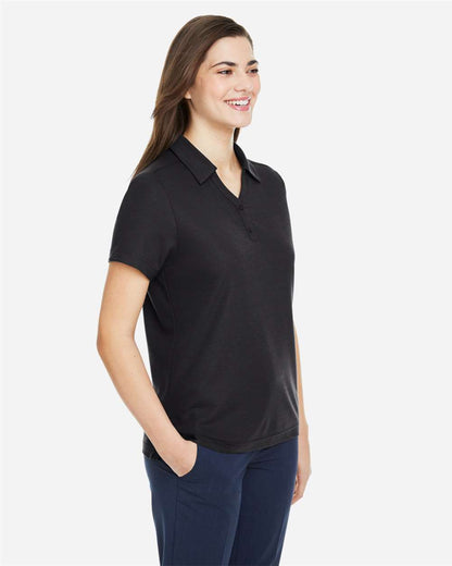 Women's Fusion ChromaSoftÂ™ Pique Polo