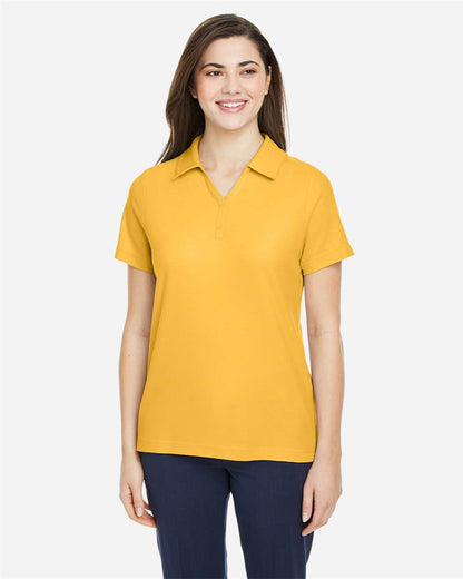Women's Fusion ChromaSoftÂ™ Pique Polo