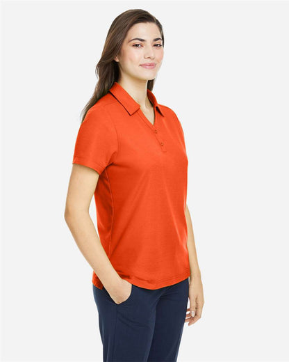 Women's Fusion ChromaSoftÂ™ Pique Polo