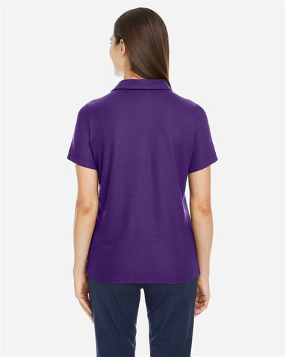 Women's Fusion ChromaSoftÂ™ Pique Polo