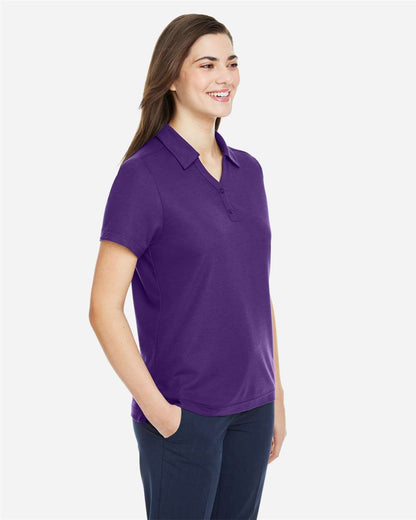 Women's Fusion ChromaSoftÂ™ Pique Polo
