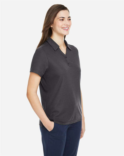 Women's Fusion ChromaSoftÂ™ Pique Polo