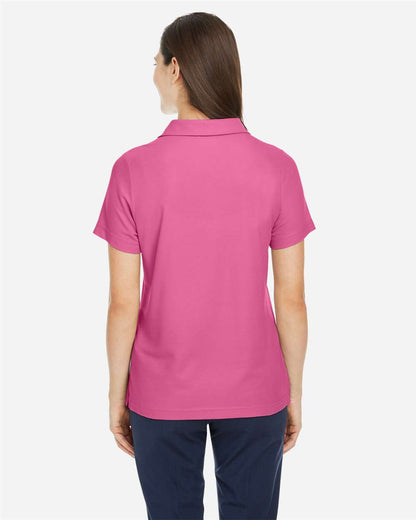Women's Fusion ChromaSoftÂ™ Pique Polo