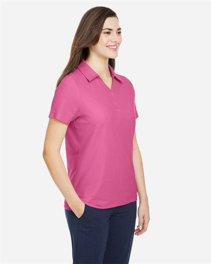 Women's Fusion ChromaSoftÂ™ Pique Polo