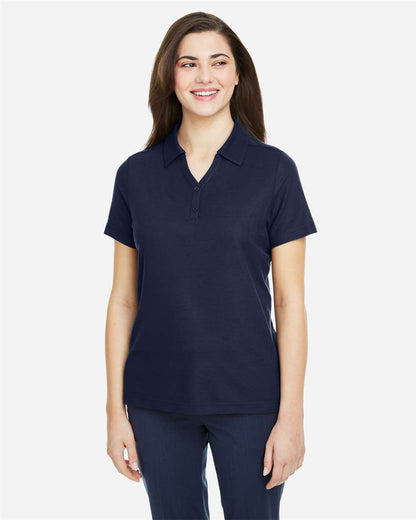 Women's Fusion ChromaSoftÂ™ Pique Polo