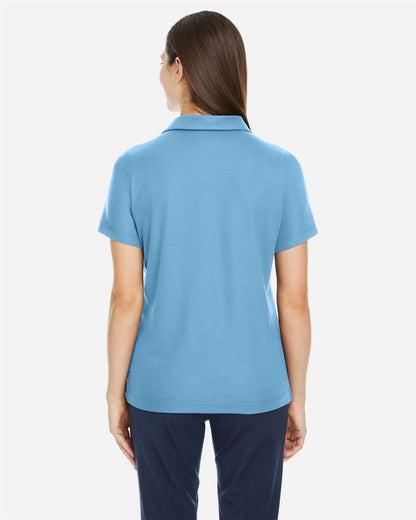 Women's Fusion ChromaSoftÂ™ Pique Polo