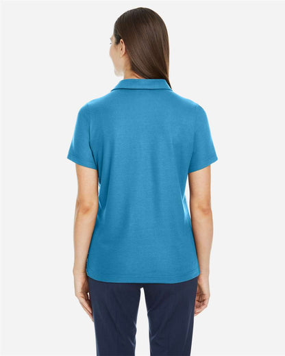 Women's Fusion ChromaSoftÂ™ Pique Polo