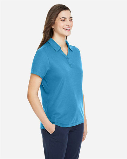 Women's Fusion ChromaSoftÂ™ Pique Polo