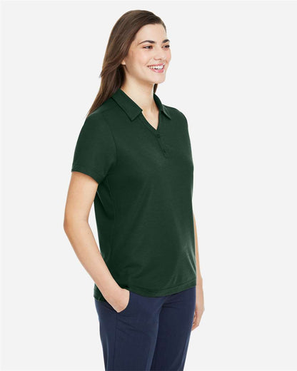Women's Fusion ChromaSoftÂ™ Pique Polo