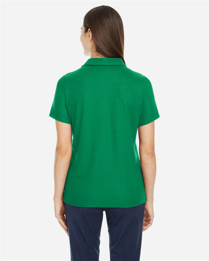 Women's Fusion ChromaSoftÂ™ Pique Polo