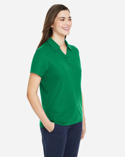 Women's Fusion ChromaSoftÂ™ Pique Polo