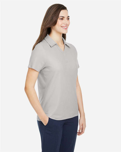 Women's Fusion ChromaSoftÂ™ Pique Polo