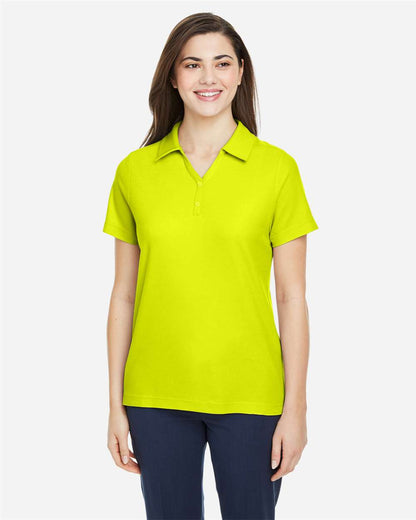 Women's Fusion ChromaSoftÂ™ Pique Polo