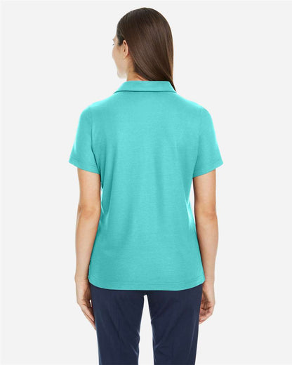 Women's Fusion ChromaSoftÂ™ Pique Polo