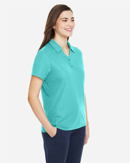 Women's Fusion ChromaSoftÂ™ Pique Polo