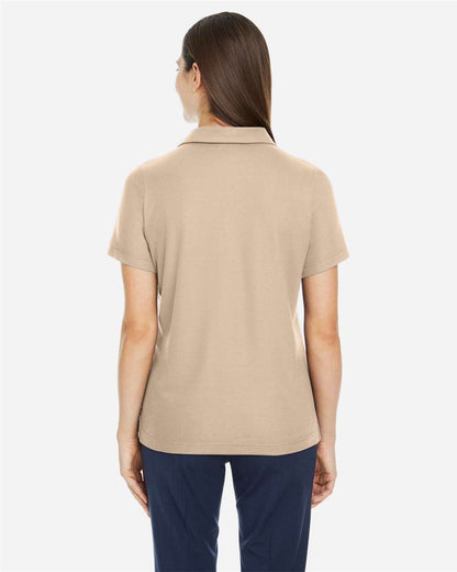 Women's Fusion ChromaSoftÂ™ Pique Polo