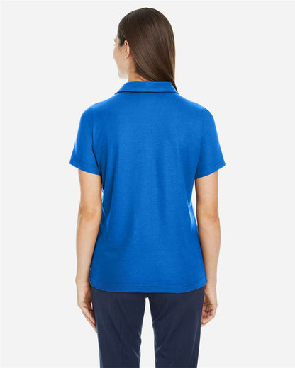 Women's Fusion ChromaSoftÂ™ Pique Polo