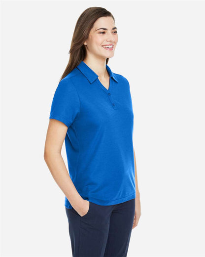 Women's Fusion ChromaSoftÂ™ Pique Polo
