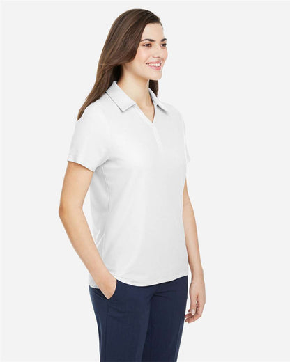 Women's Fusion ChromaSoftÂ™ Pique Polo