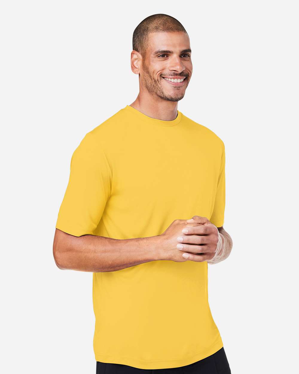 Unisex Capital Performance T-Shirt