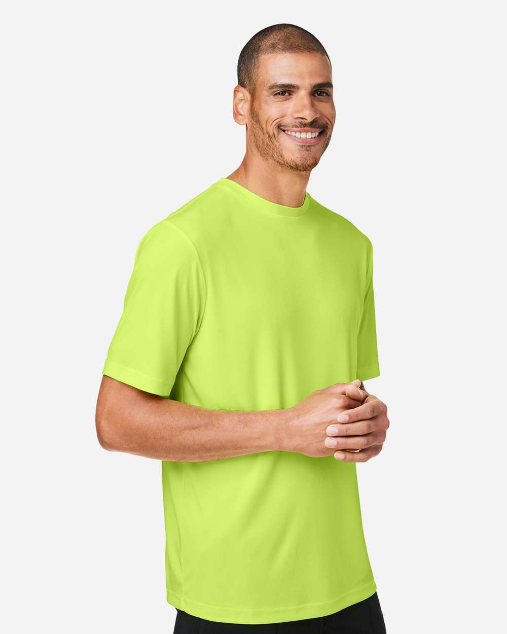 Unisex Capital Performance T-Shirt