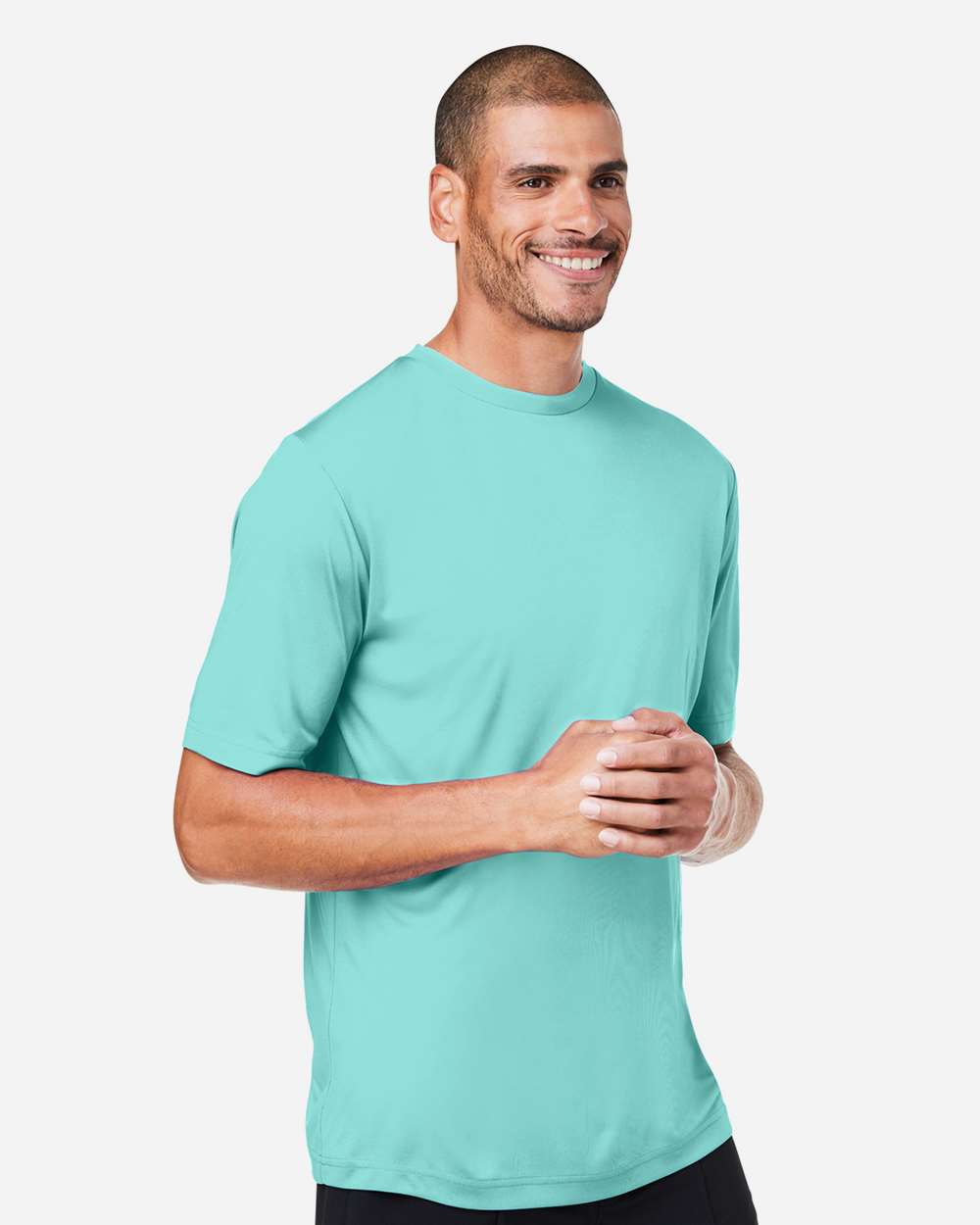 Unisex Capital Performance T-Shirt