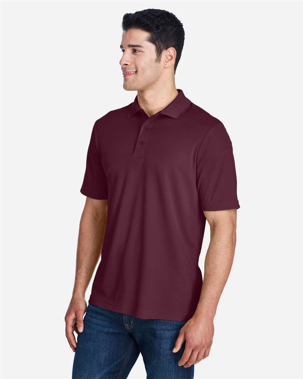 Men's Origin Performance PiquÃ© Polo