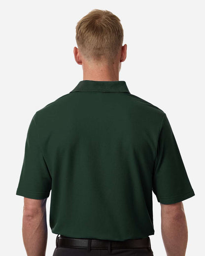 Men's Resolve CVC Performance Pique Polo