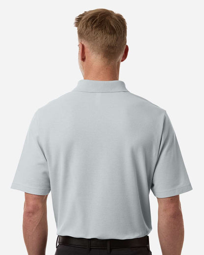 Men's Resolve CVC Performance Pique Polo