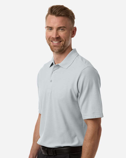 Men's Resolve CVC Performance Pique Polo