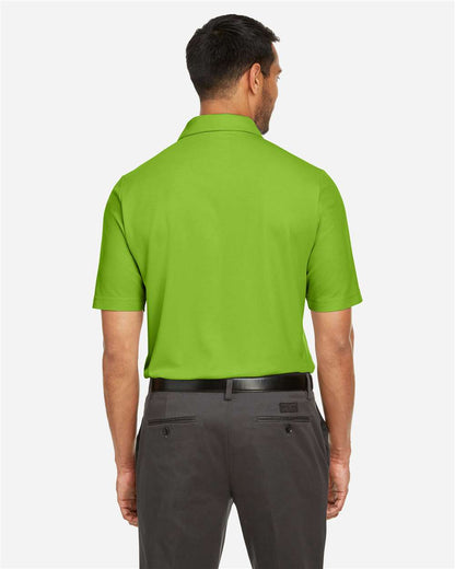 Men's Fusion ChromaSoftÂ™ Pique Polo