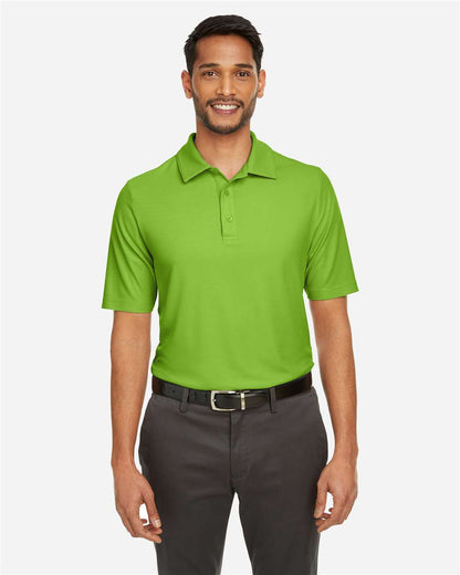 Men's Fusion ChromaSoftÂ™ Pique Polo
