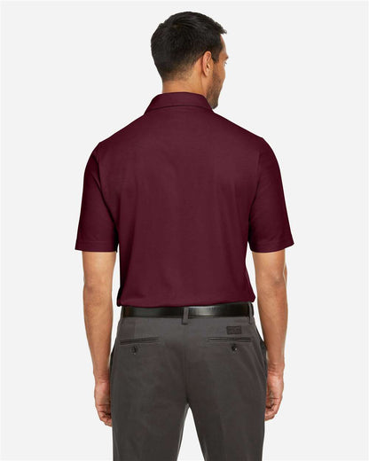 Men's Fusion ChromaSoftÂ™ Pique Polo