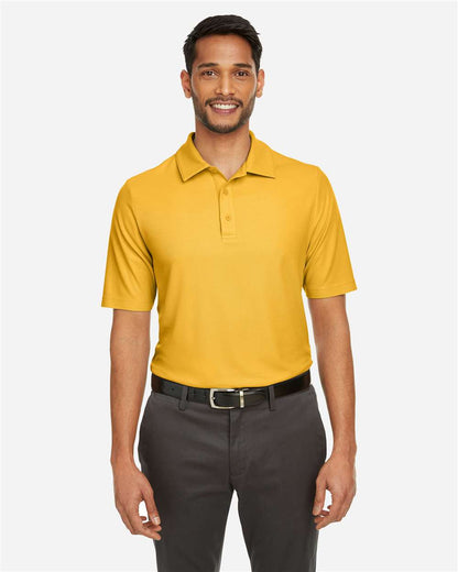 Men's Fusion ChromaSoftÂ™ Pique Polo