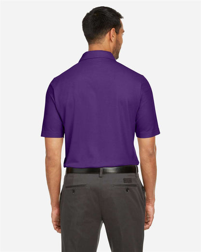 Men's Fusion ChromaSoftÂ™ Pique Polo