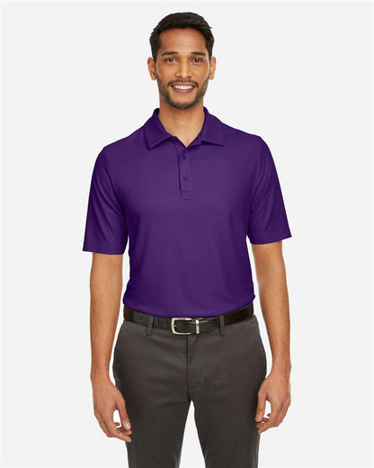 Men's Fusion ChromaSoftÂ™ Pique Polo