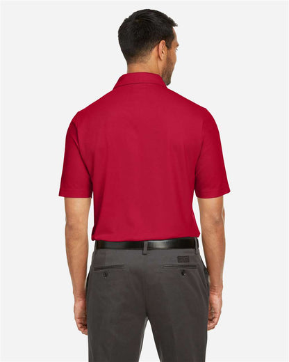 Men's Fusion ChromaSoftÂ™ Pique Polo