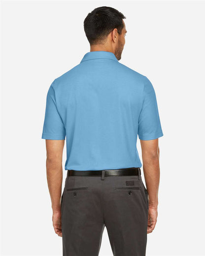 Men's Fusion ChromaSoftÂ™ Pique Polo