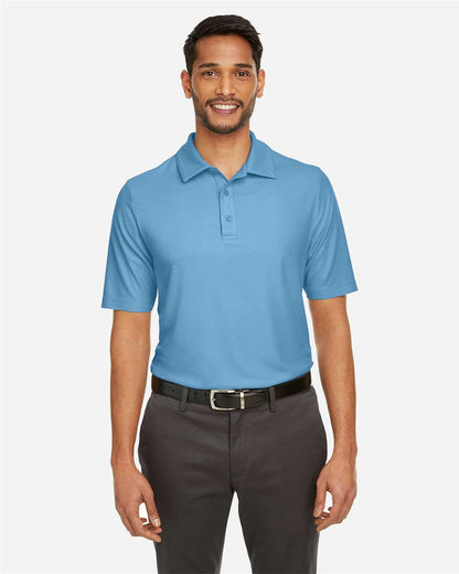 Men's Fusion ChromaSoftÂ™ Pique Polo