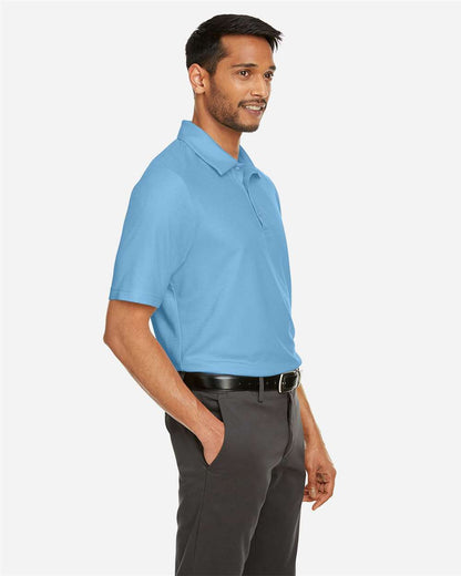 Men's Fusion ChromaSoftÂ™ Pique Polo