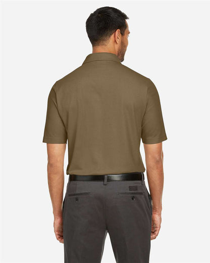Men's Fusion ChromaSoftÂ™ Pique Polo