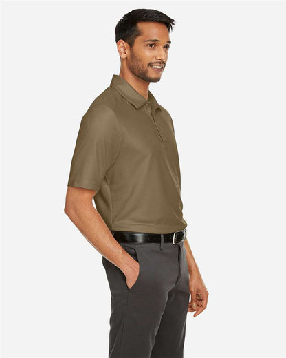 Men's Fusion ChromaSoftÂ™ Pique Polo