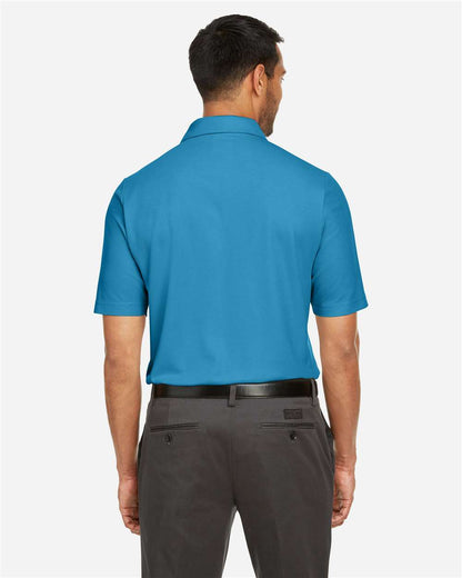 Men's Fusion ChromaSoftÂ™ Pique Polo