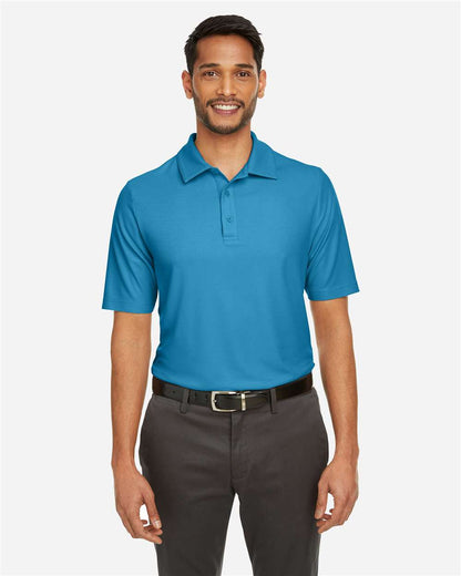Men's Fusion ChromaSoftÂ™ Pique Polo